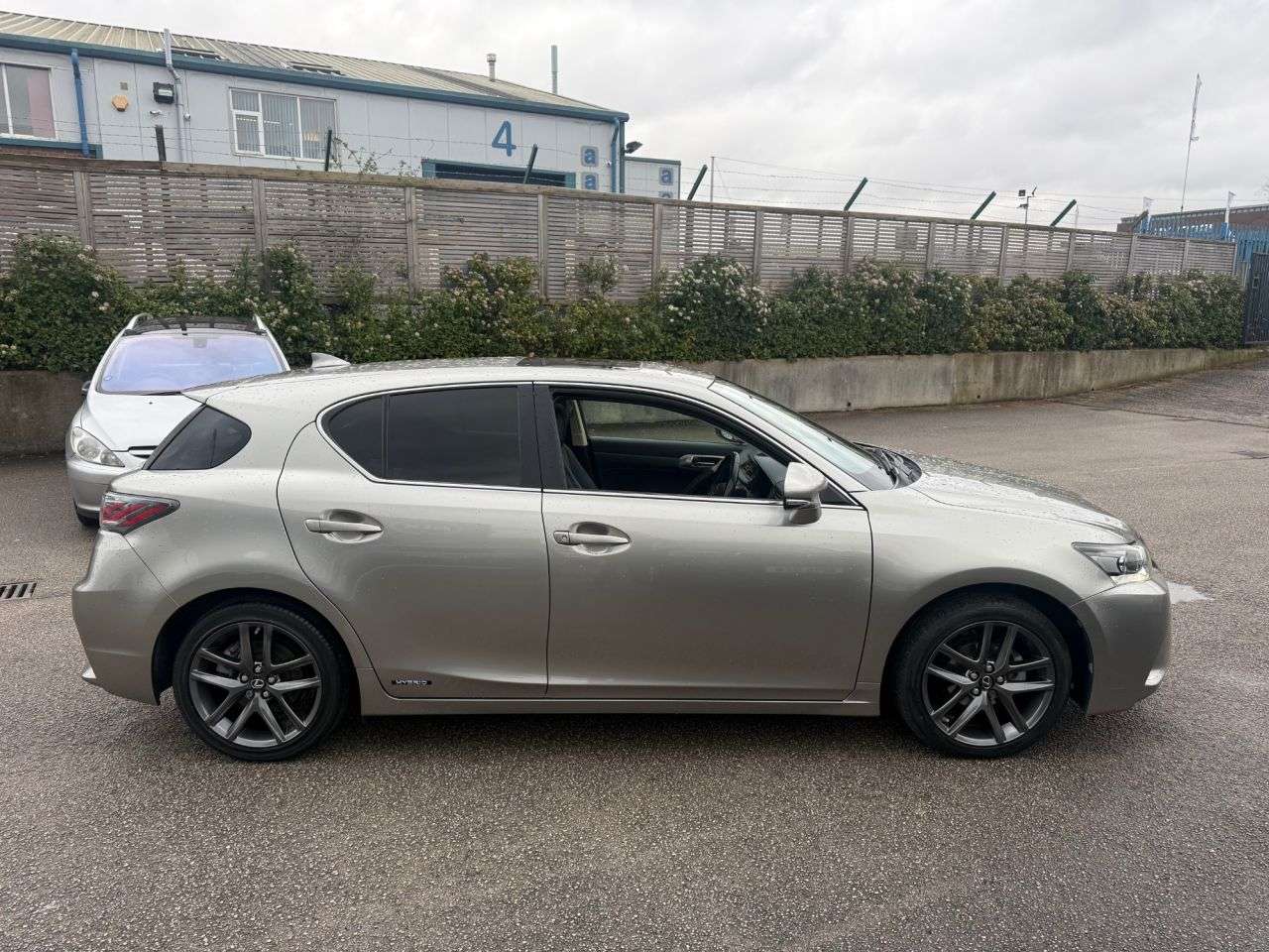 2015 LEXUS CT 2015 LEXUS CT