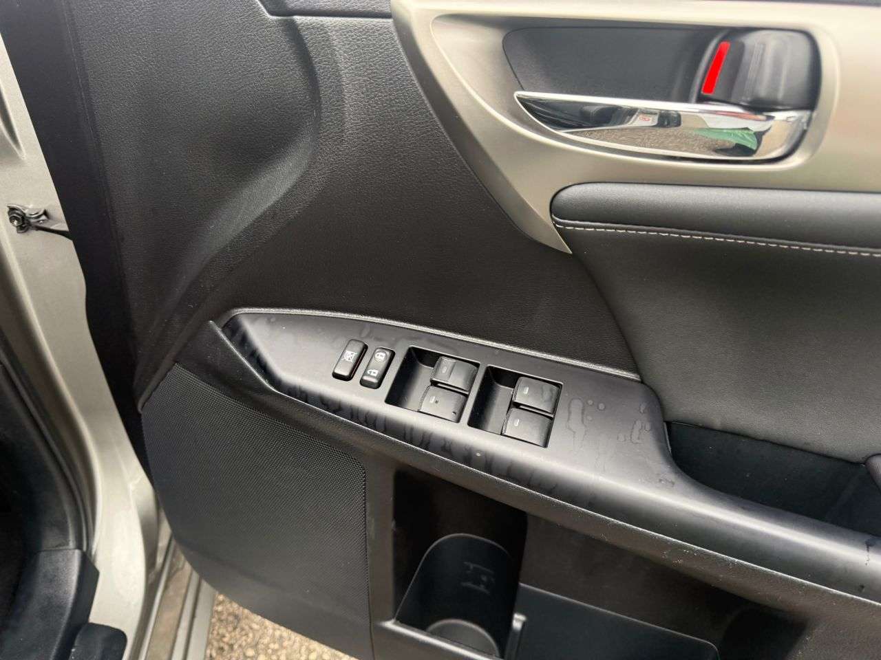 2015 LEXUS CT 2015 LEXUS CT