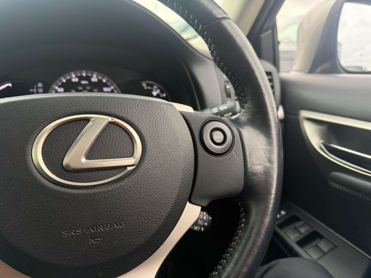 2015 LEXUS CT 2015 LEXUS CT