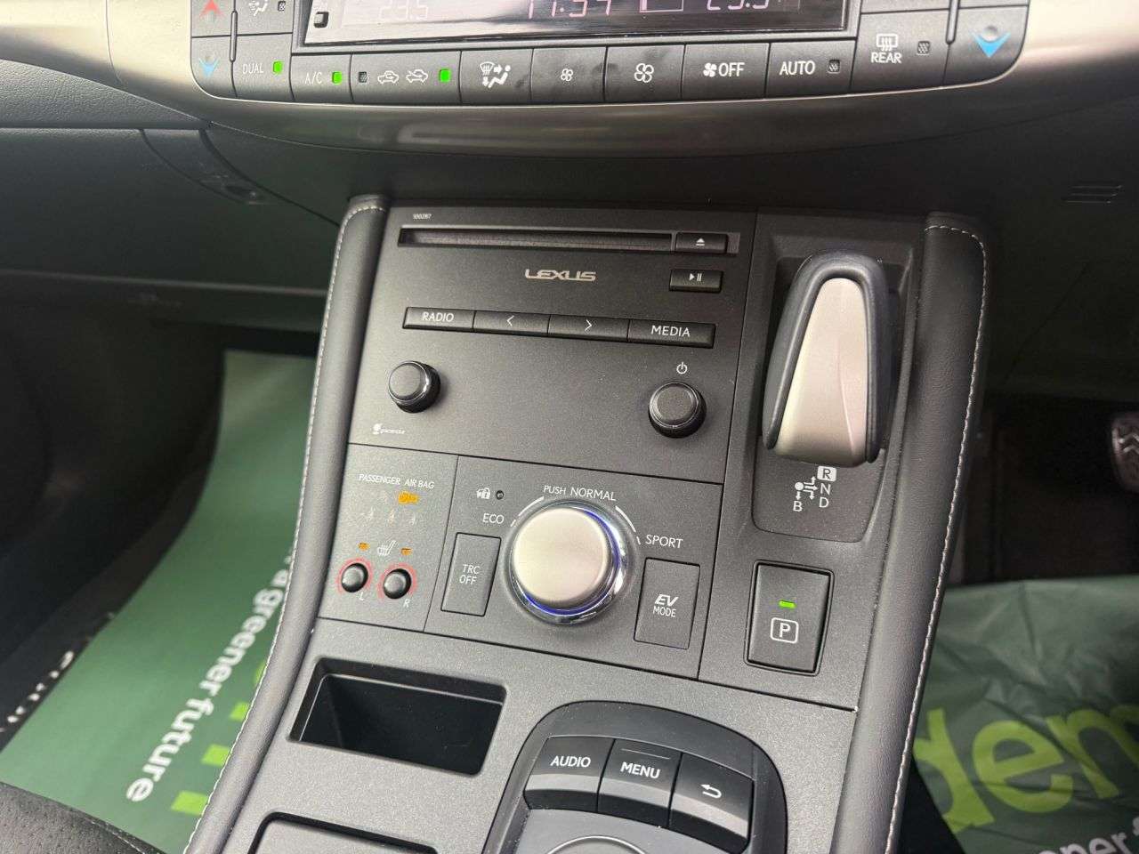 2015 LEXUS CT 2015 LEXUS CT