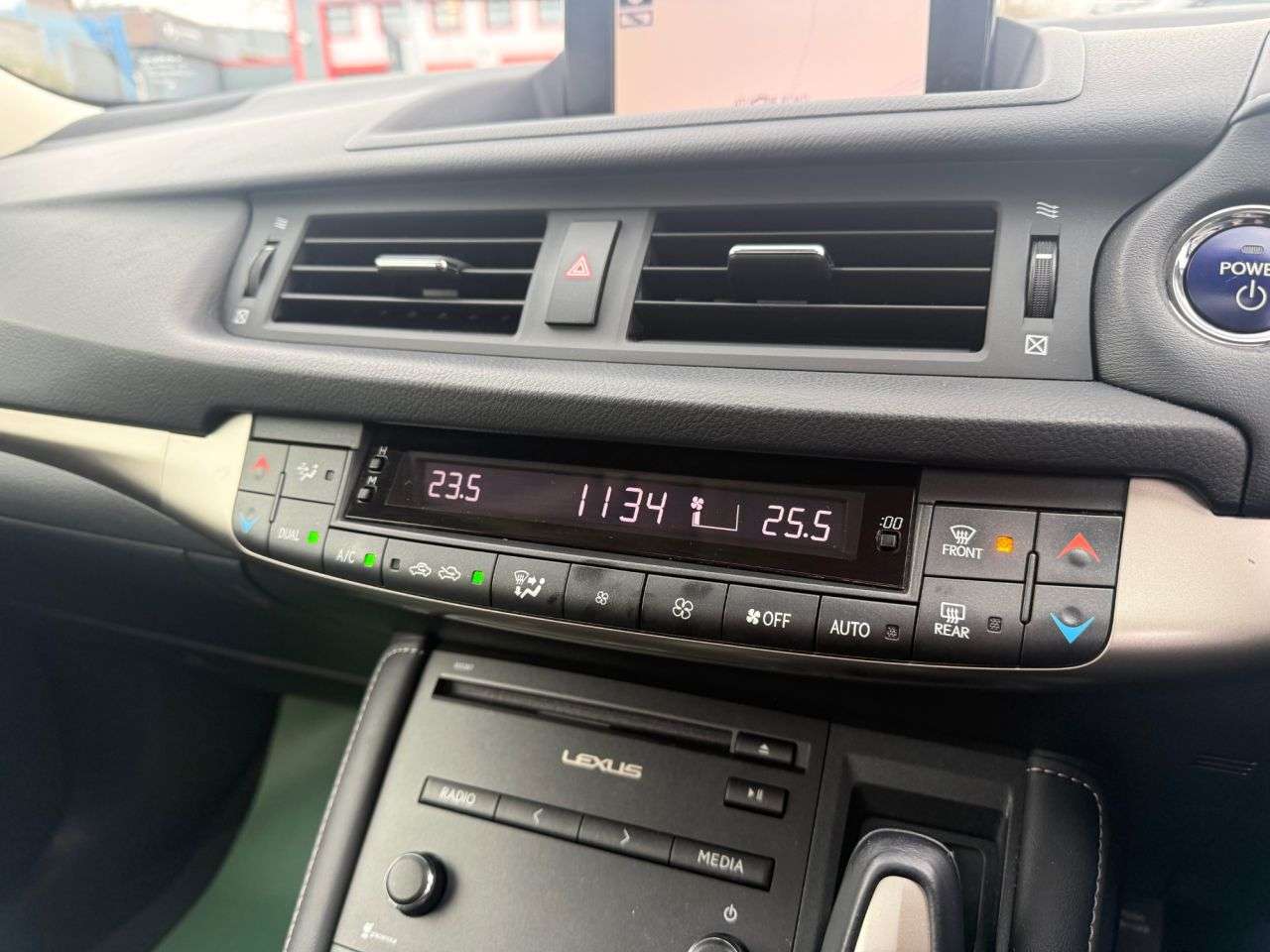 2015 LEXUS CT 2015 LEXUS CT