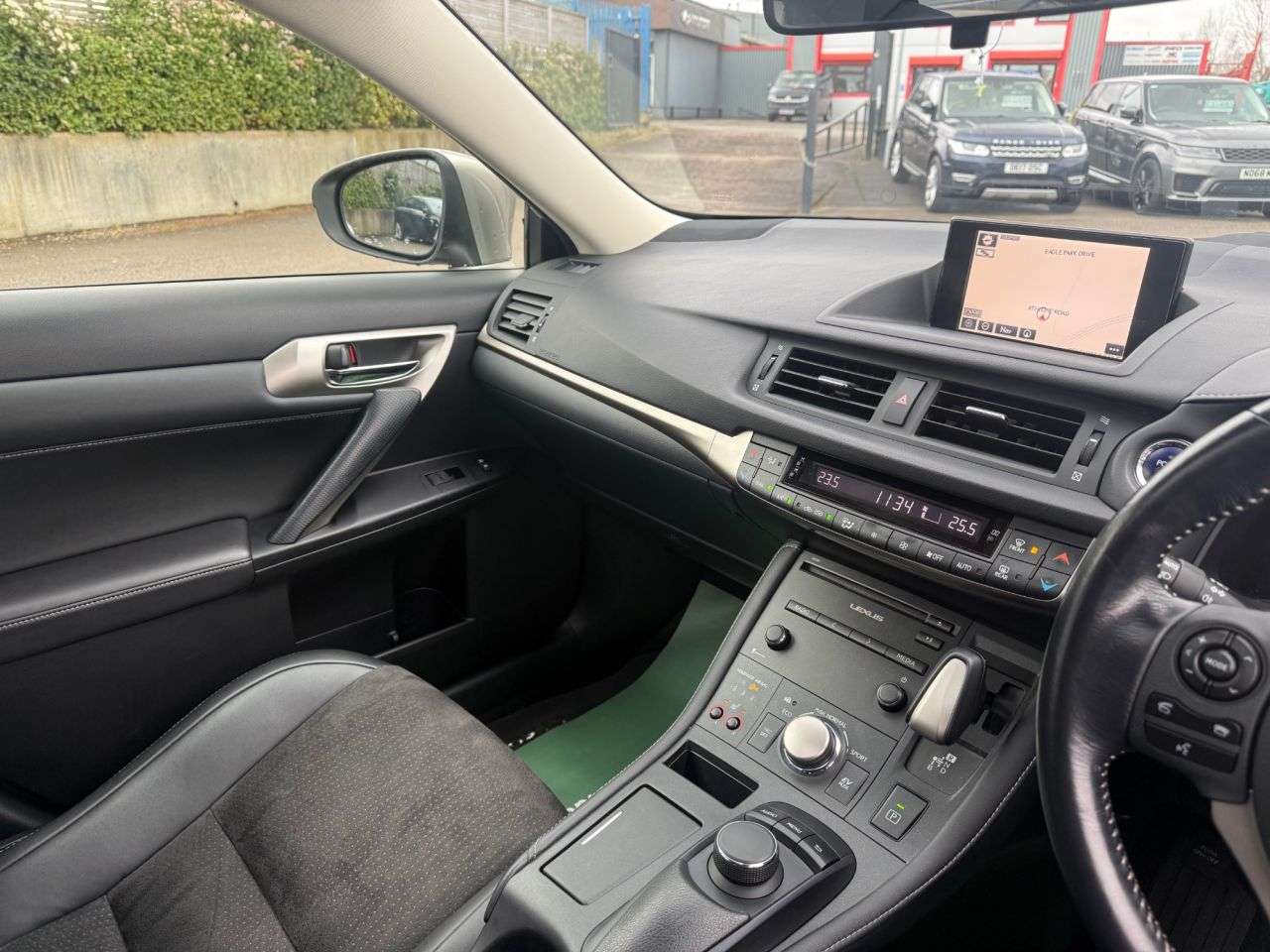 2015 LEXUS CT 2015 LEXUS CT