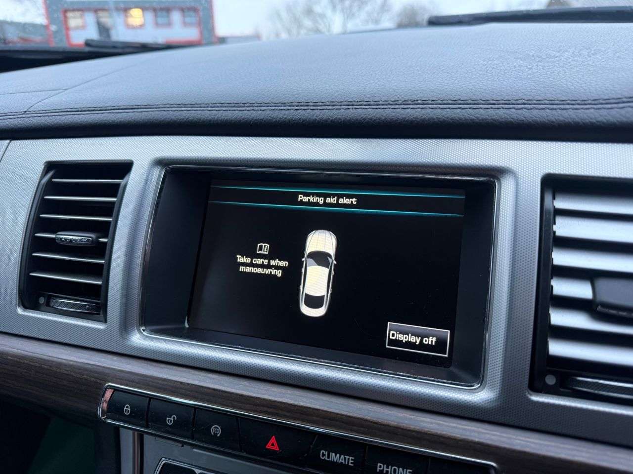 2012 JAGUAR XF 2012 JAGUAR XF