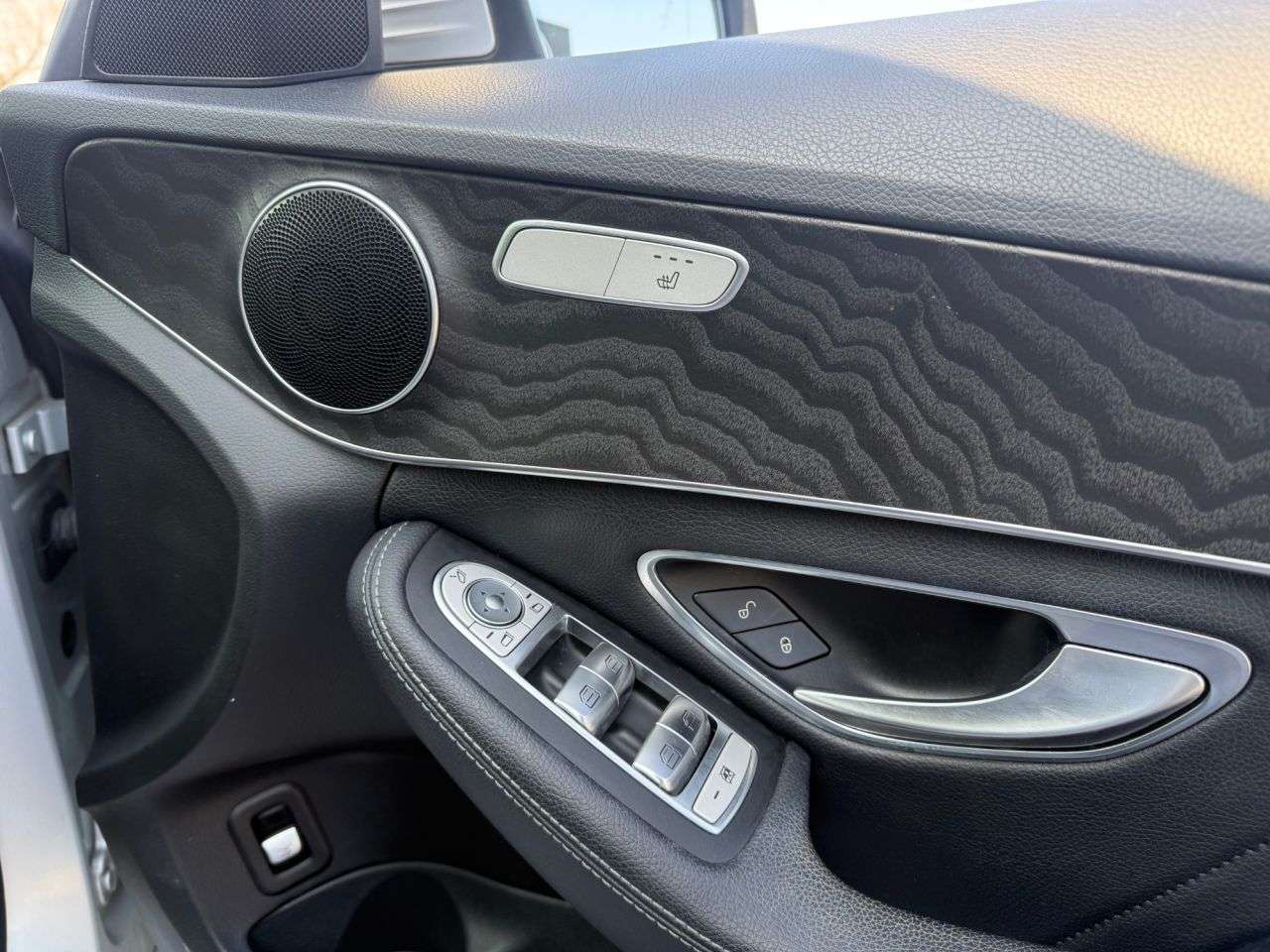 2017 MERCEDES-BENZ C-CLASS 2017 MERCEDES-BENZ C-CLASS