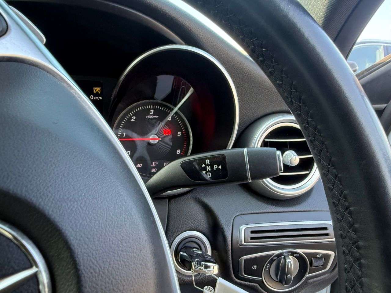 2017 MERCEDES-BENZ C-CLASS 2017 MERCEDES-BENZ C-CLASS