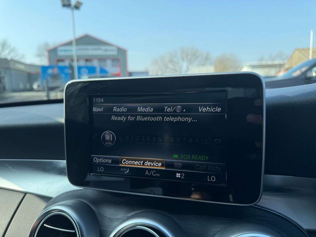 2017 MERCEDES-BENZ C-CLASS 2017 MERCEDES-BENZ C-CLASS