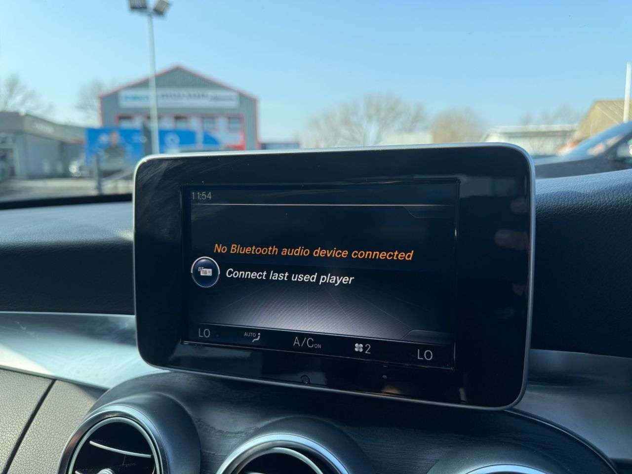 2017 MERCEDES-BENZ C-CLASS 2017 MERCEDES-BENZ C-CLASS