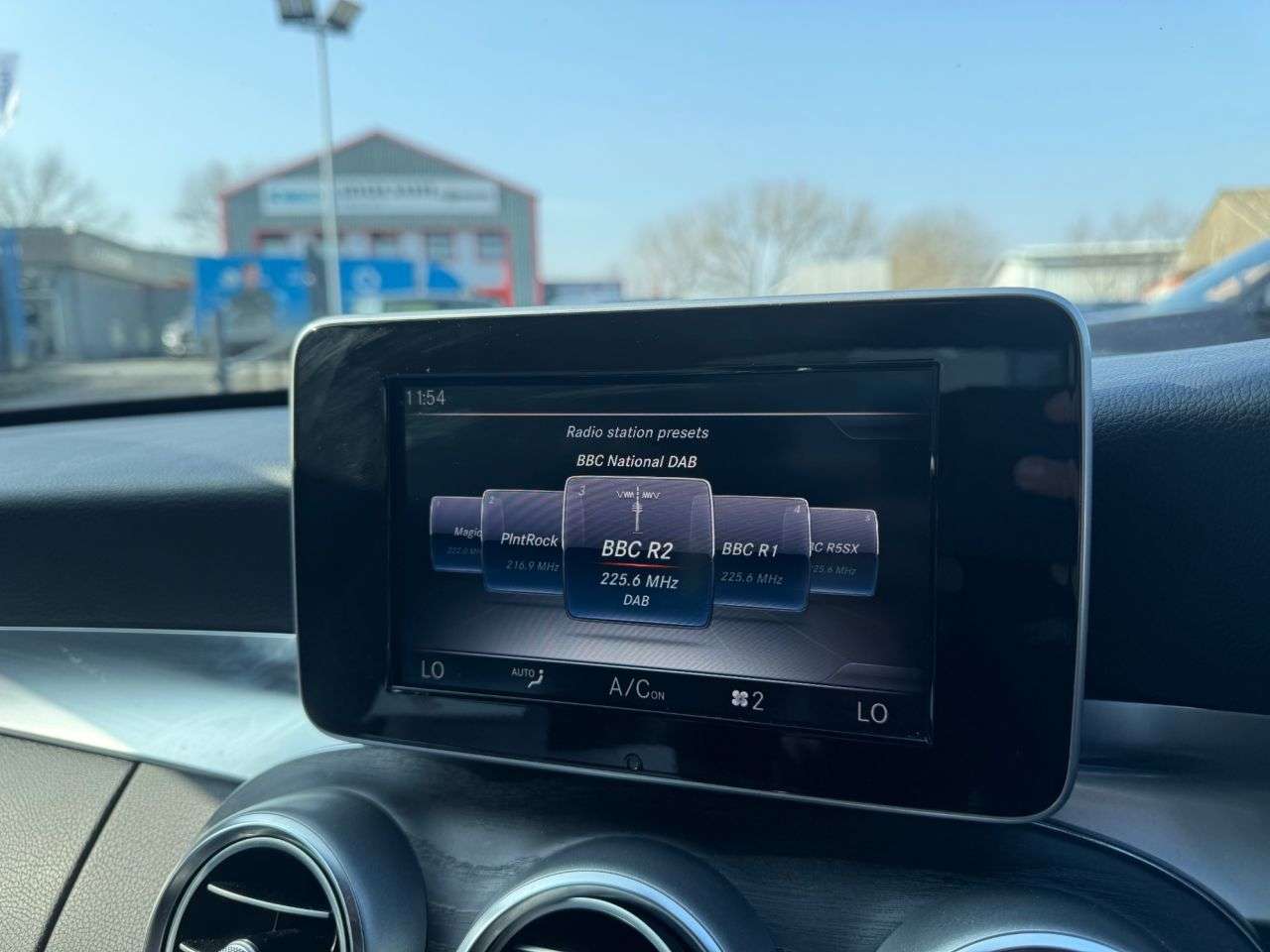 2017 MERCEDES-BENZ C-CLASS 2017 MERCEDES-BENZ C-CLASS