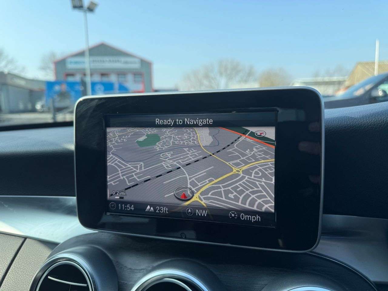 2017 MERCEDES-BENZ C-CLASS 2017 MERCEDES-BENZ C-CLASS