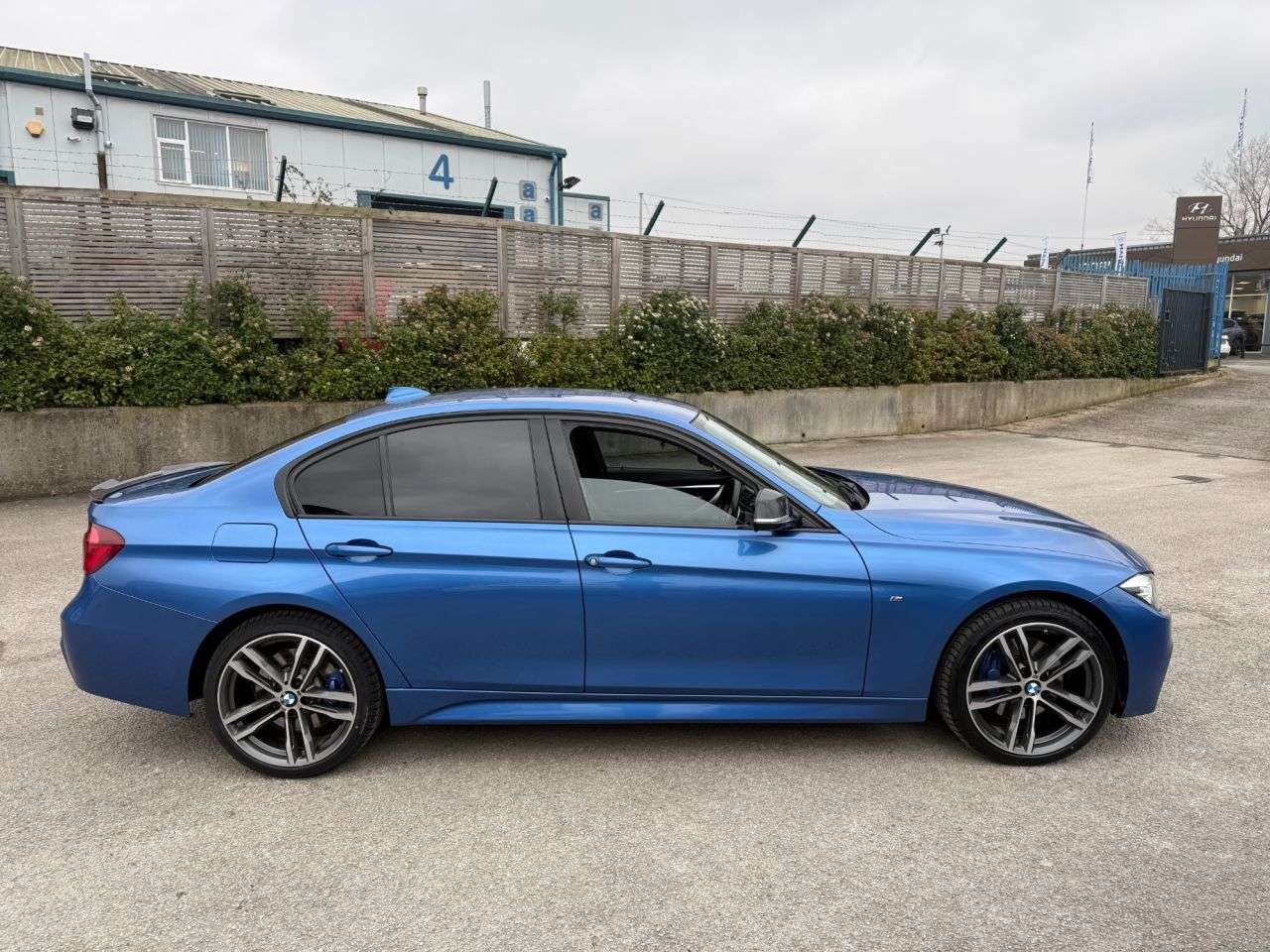 2018 BMW 3 SERIES 2018 BMW 3 SERIES