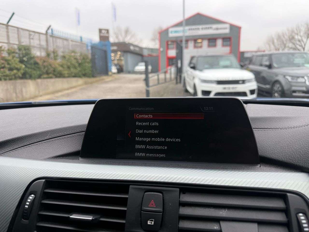 2018 BMW 3 SERIES 2018 BMW 3 SERIES