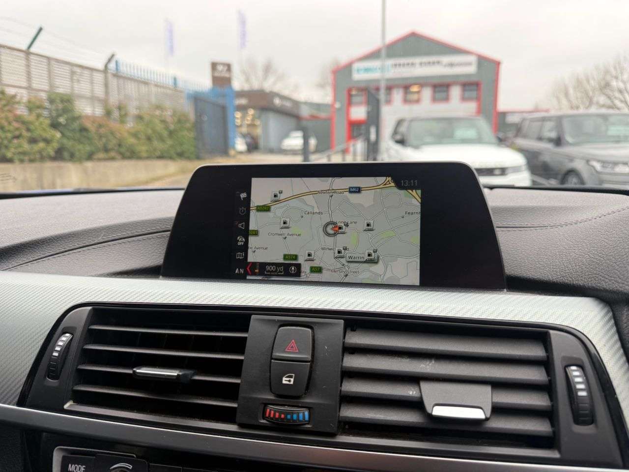 2018 BMW 3 SERIES 2018 BMW 3 SERIES