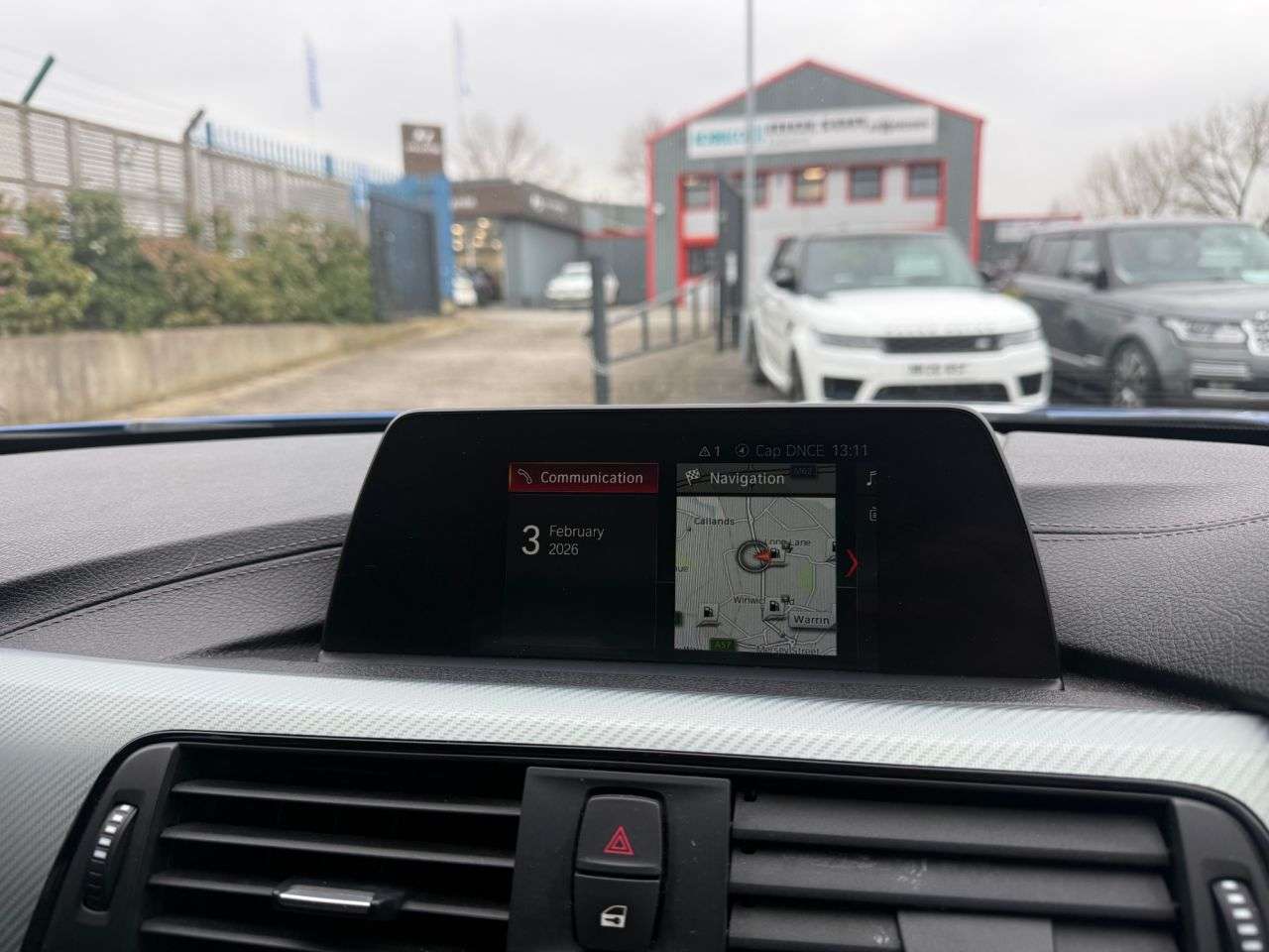 2018 BMW 3 SERIES 2018 BMW 3 SERIES