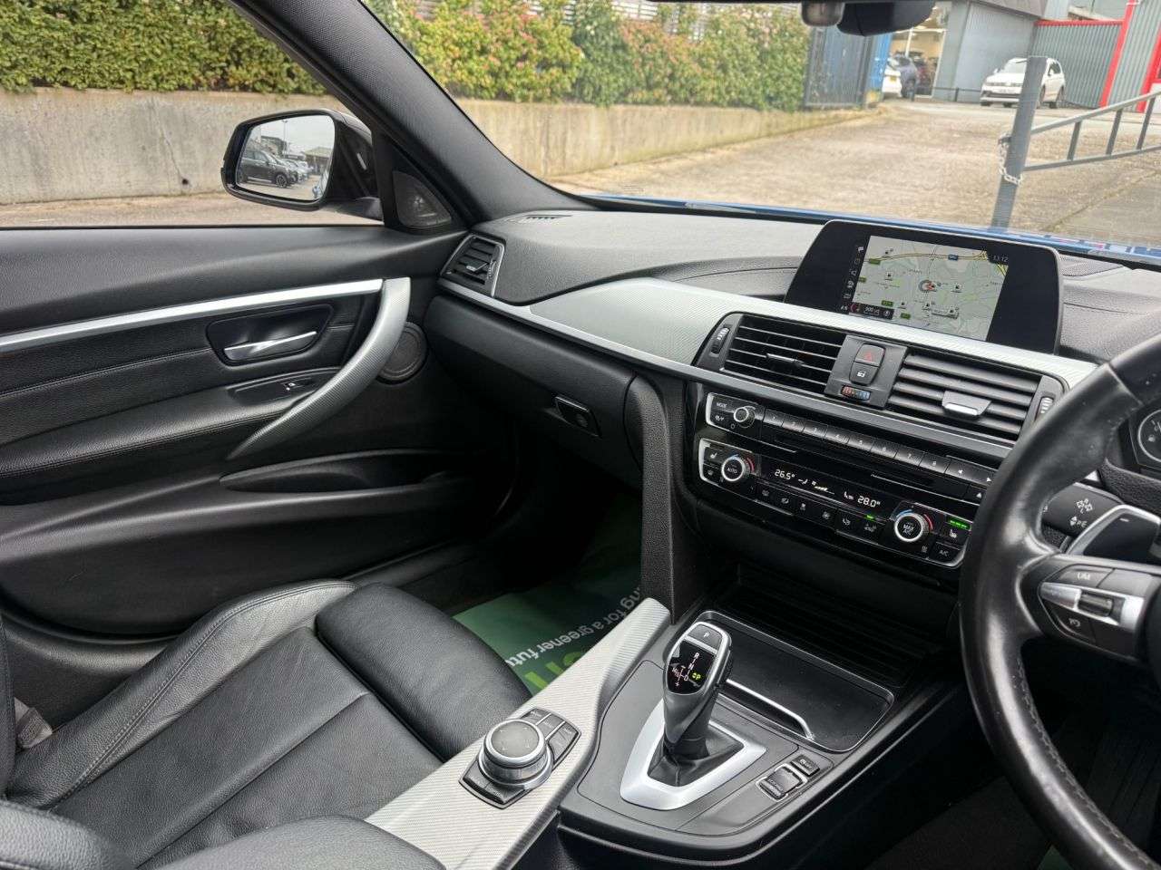 2018 BMW 3 SERIES 2018 BMW 3 SERIES