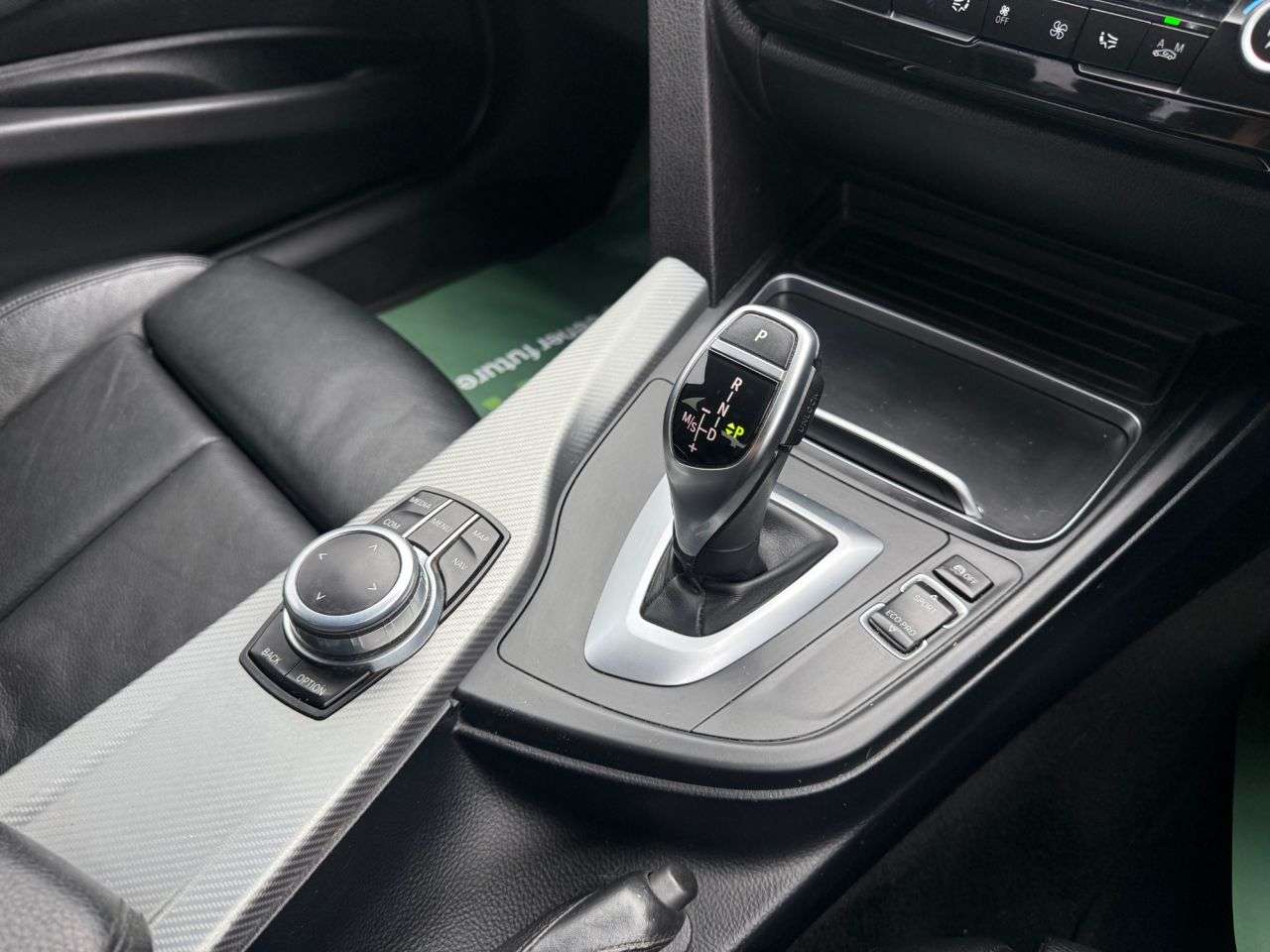 2018 BMW 3 SERIES 2018 BMW 3 SERIES