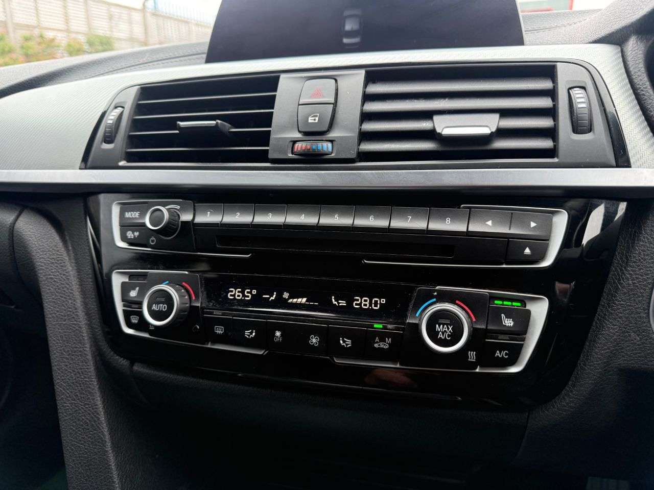 2018 BMW 3 SERIES 2018 BMW 3 SERIES