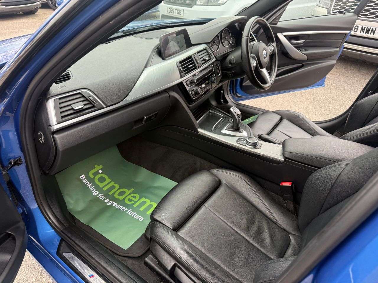 2018 BMW 3 SERIES 2018 BMW 3 SERIES