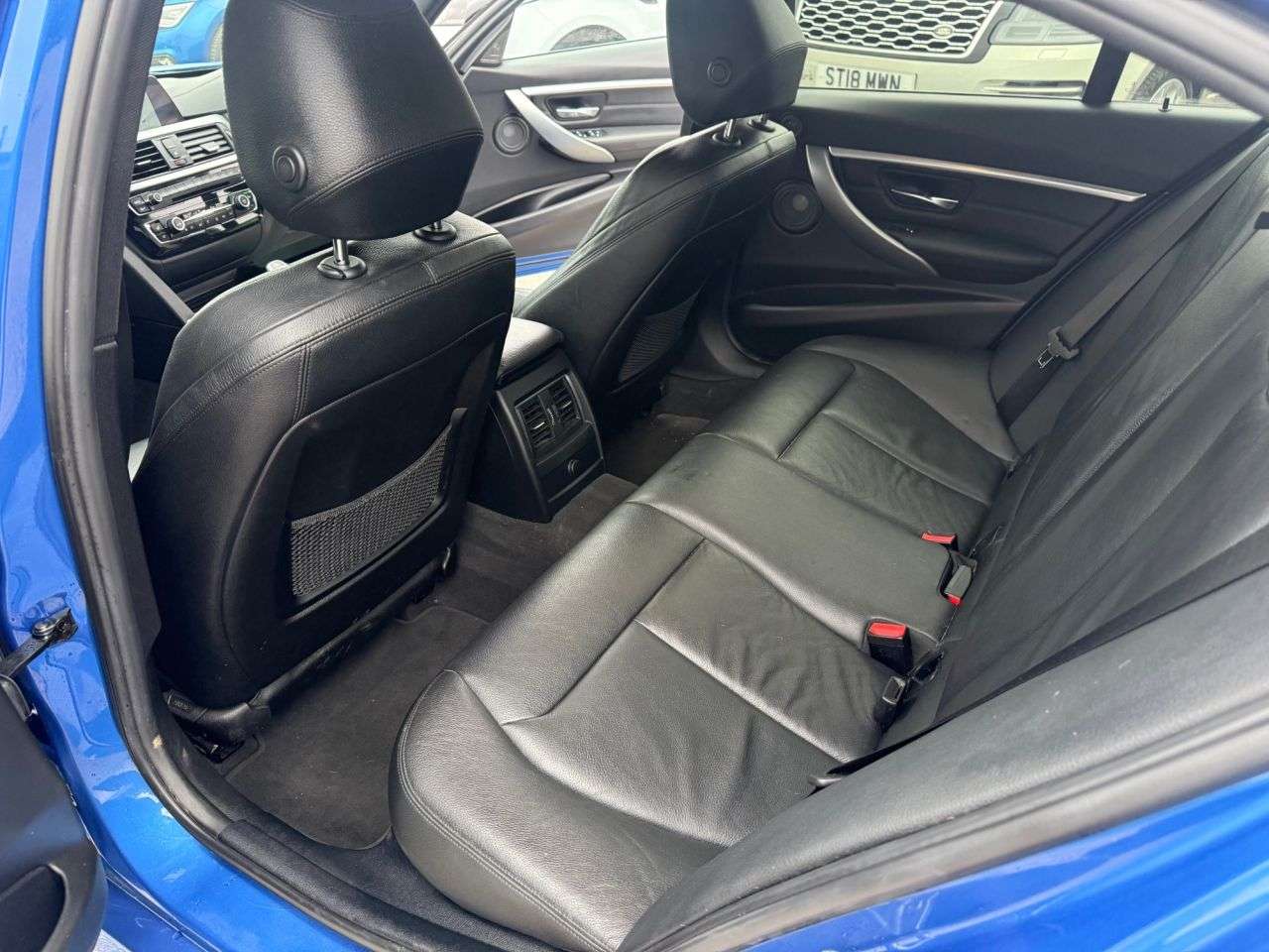 2018 BMW 3 SERIES 2018 BMW 3 SERIES