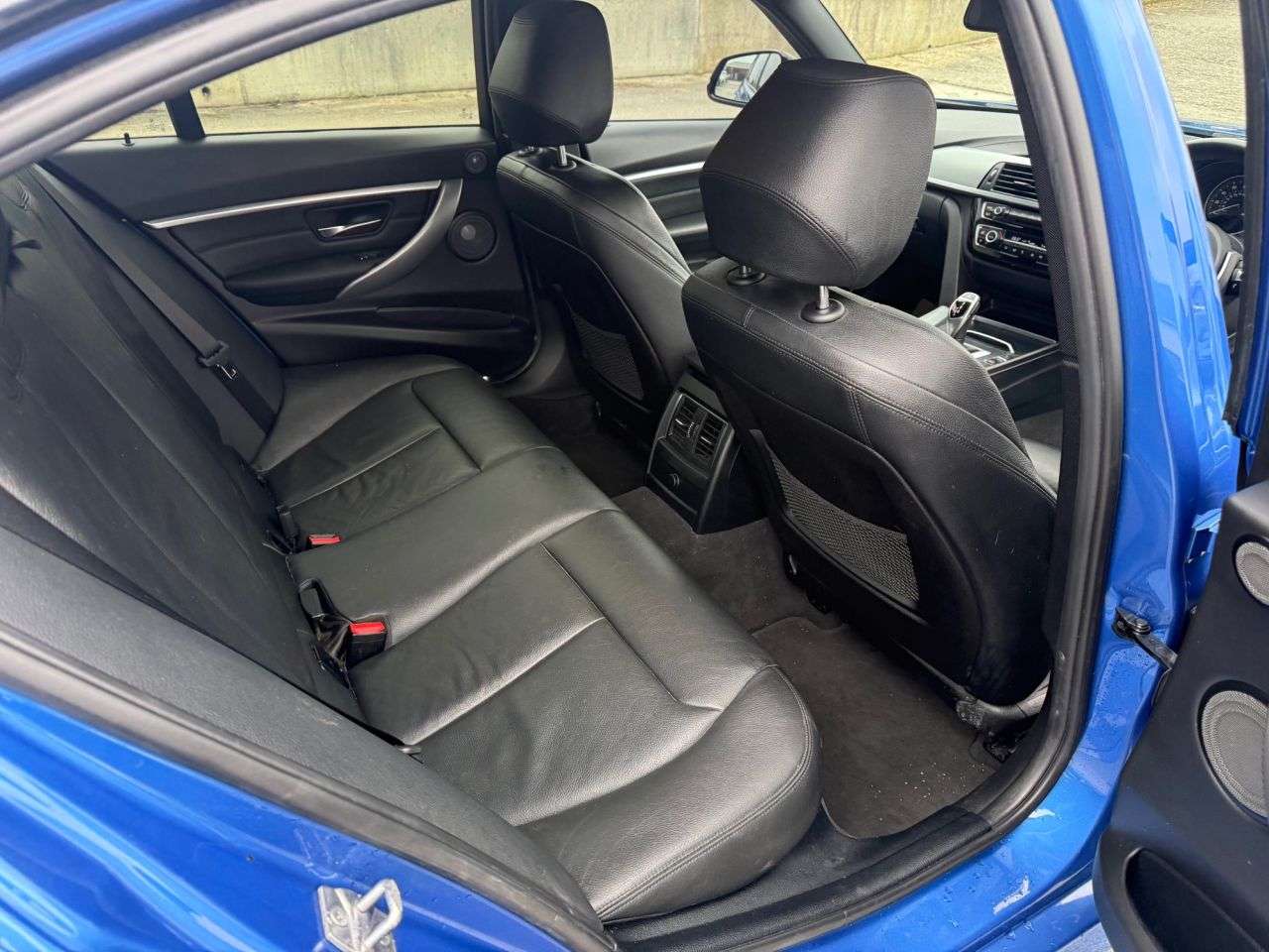 2018 BMW 3 SERIES 2018 BMW 3 SERIES