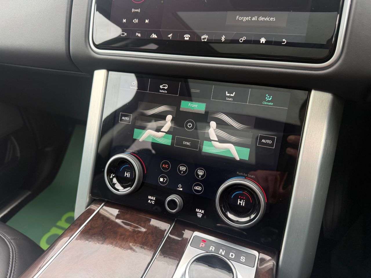 2019 LAND ROVER RANGE ROVER 2019 LAND ROVER RANGE ROVER