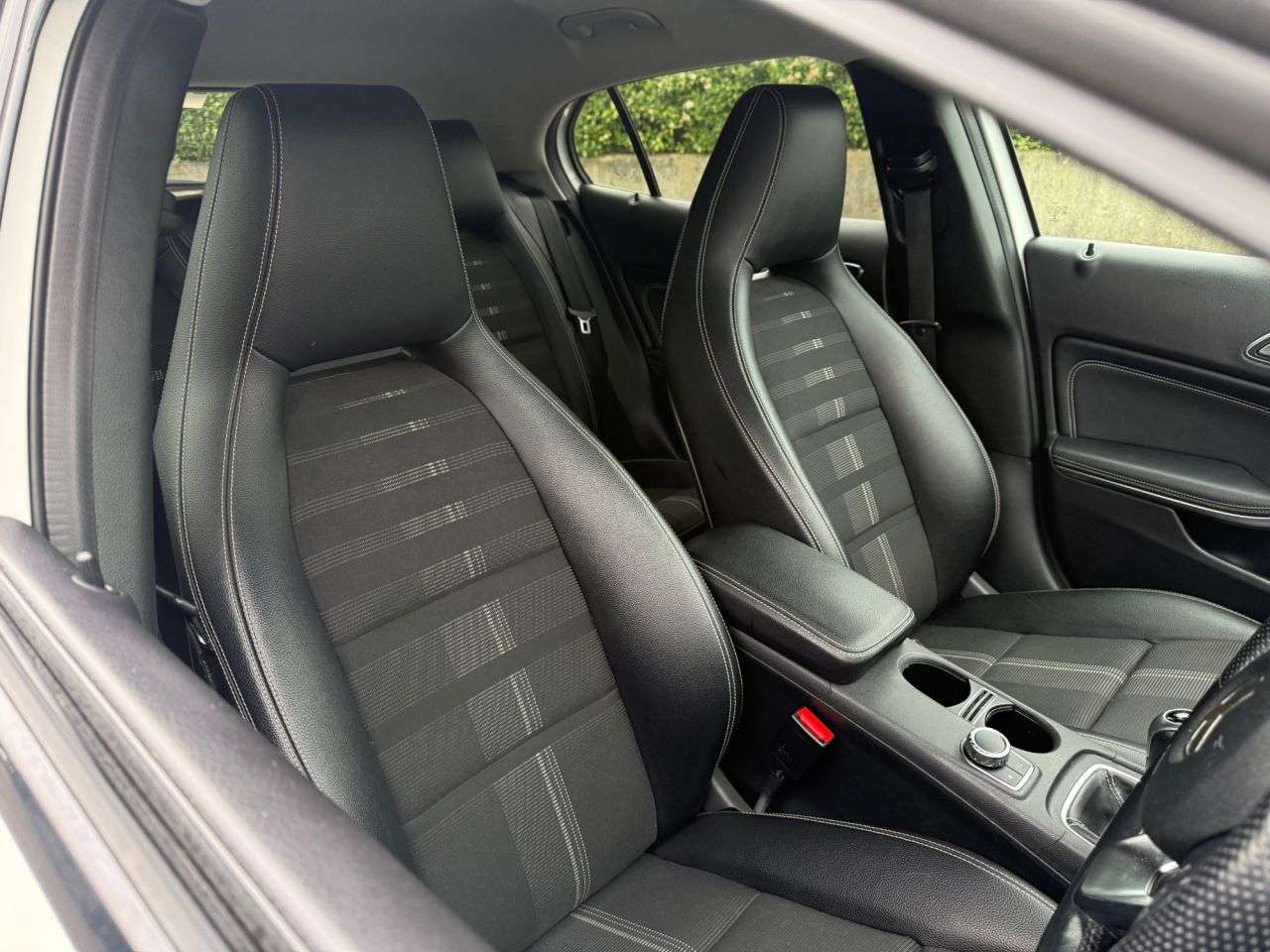 2018 MERCEDES-BENZ GLA-CLASS 2018 MERCEDES-BENZ GLA-CLASS