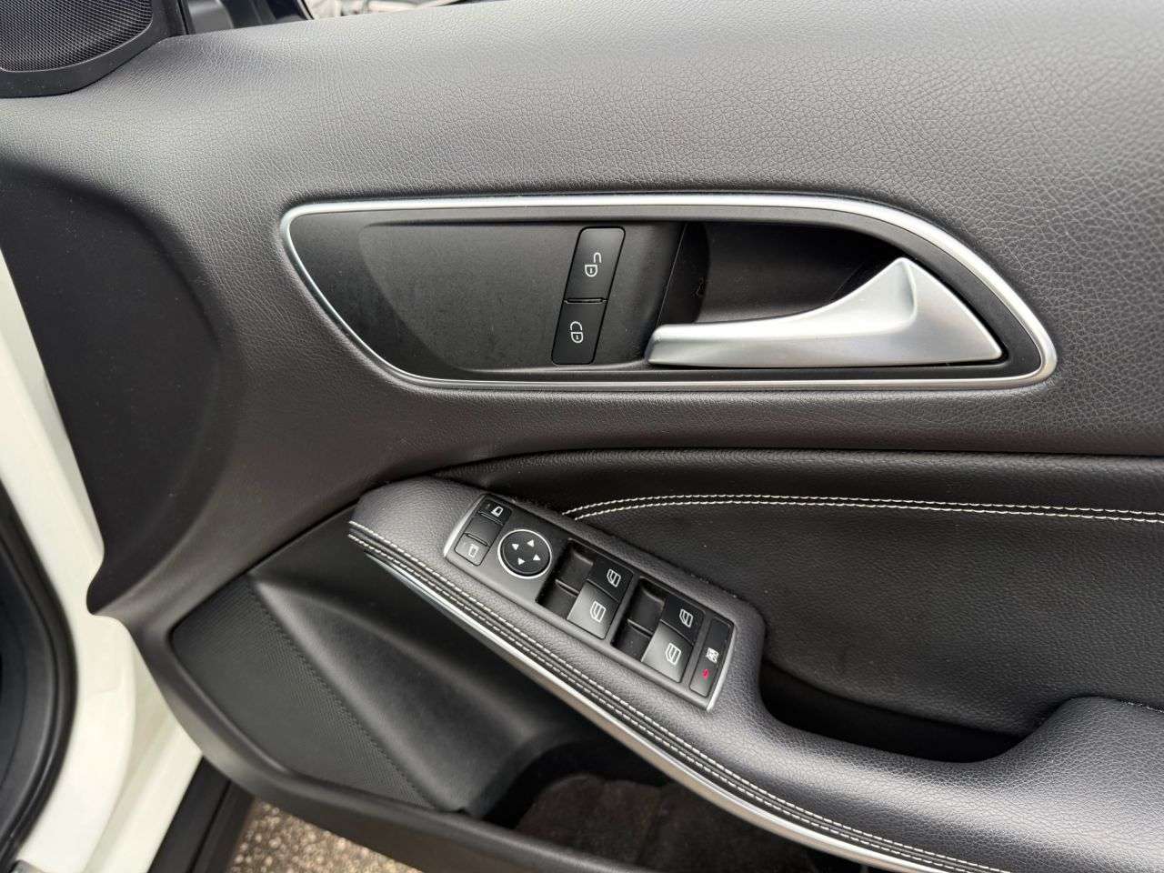 2018 MERCEDES-BENZ GLA-CLASS 2018 MERCEDES-BENZ GLA-CLASS