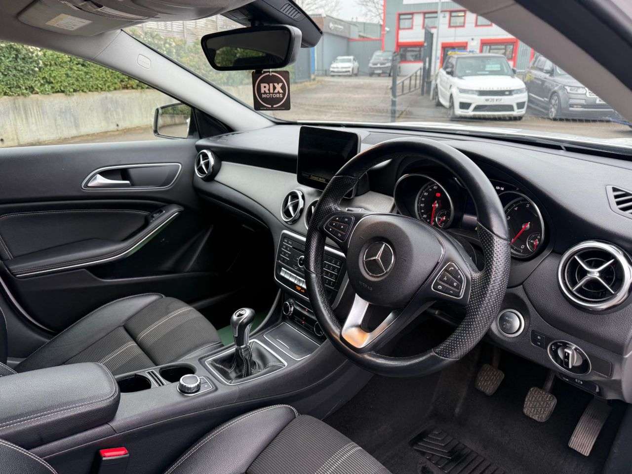 2018 MERCEDES-BENZ GLA-CLASS 2018 MERCEDES-BENZ GLA-CLASS