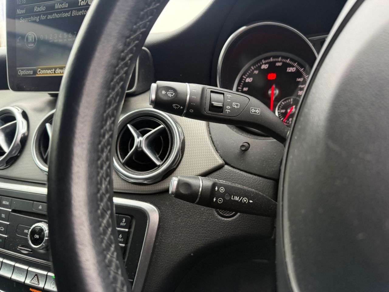 2018 MERCEDES-BENZ GLA-CLASS 2018 MERCEDES-BENZ GLA-CLASS