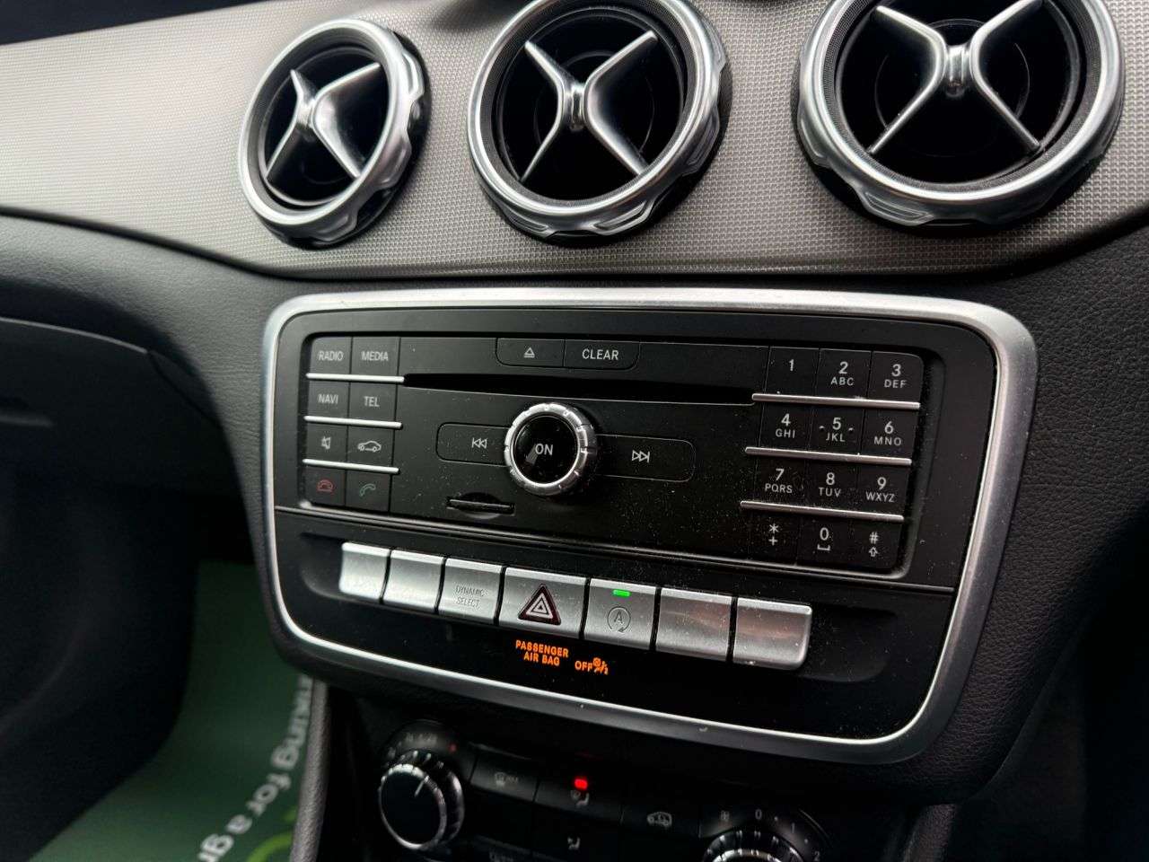 2018 MERCEDES-BENZ GLA-CLASS 2018 MERCEDES-BENZ GLA-CLASS