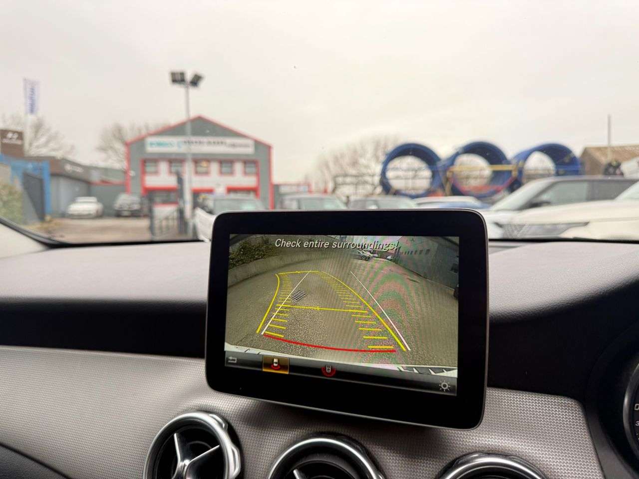 2018 MERCEDES-BENZ GLA-CLASS 2018 MERCEDES-BENZ GLA-CLASS