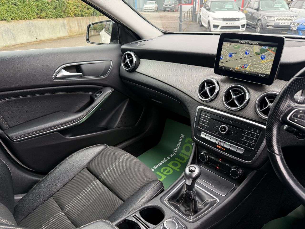 2018 MERCEDES-BENZ GLA-CLASS 2018 MERCEDES-BENZ GLA-CLASS