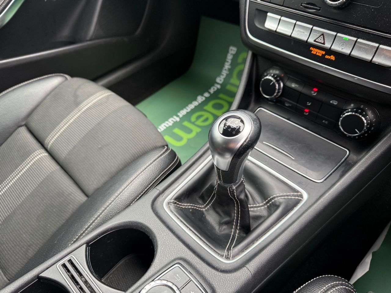 2018 MERCEDES-BENZ GLA-CLASS 2018 MERCEDES-BENZ GLA-CLASS