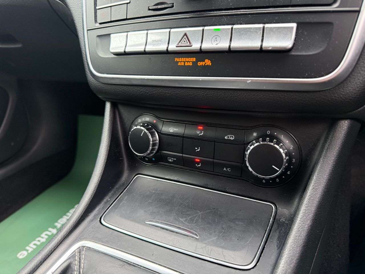 2018 MERCEDES-BENZ GLA-CLASS 2018 MERCEDES-BENZ GLA-CLASS