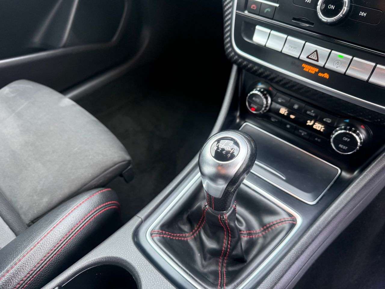 2017 MERCEDES-BENZ A-CLASS 2017 MERCEDES-BENZ A-CLASS