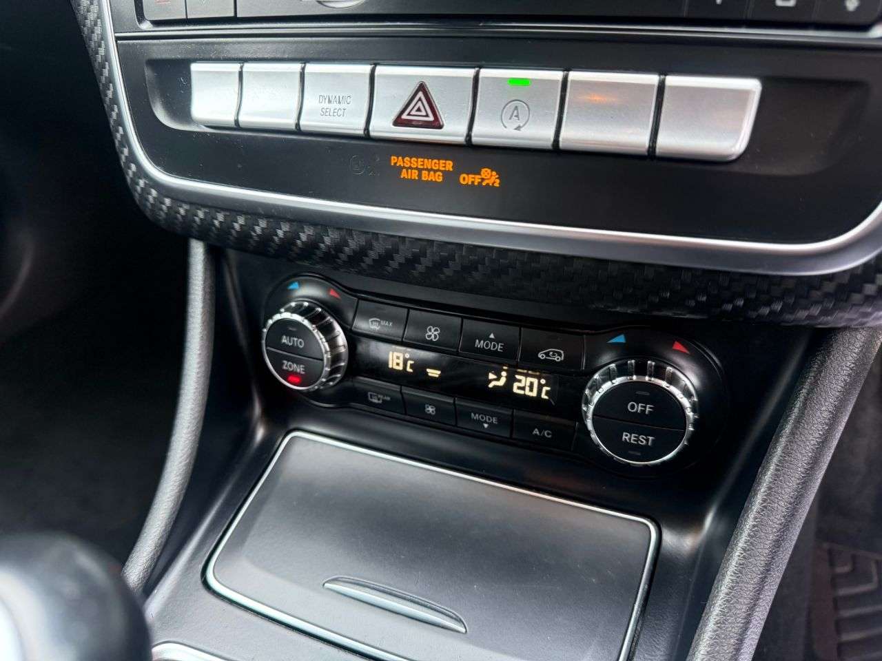 2017 MERCEDES-BENZ A-CLASS 2017 MERCEDES-BENZ A-CLASS