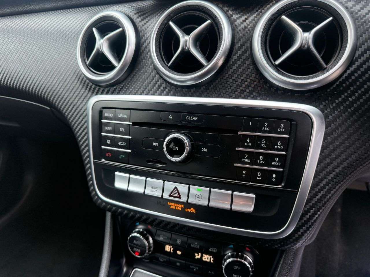 2017 MERCEDES-BENZ A-CLASS 2017 MERCEDES-BENZ A-CLASS