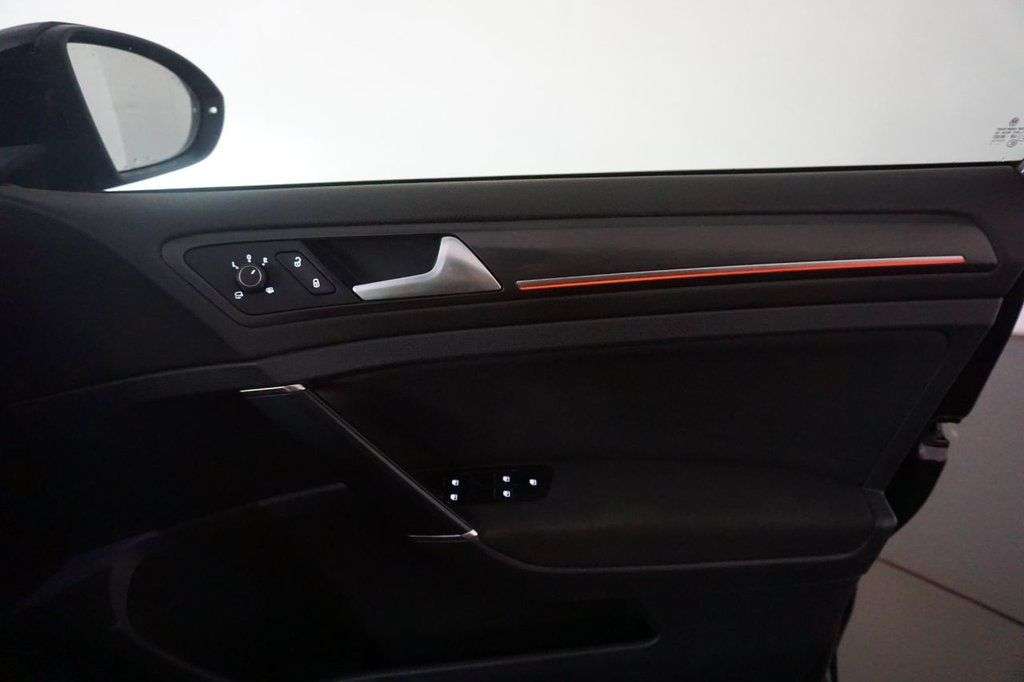 2019 VOLKSWAGEN GOLF 2019 VOLKSWAGEN GOLF