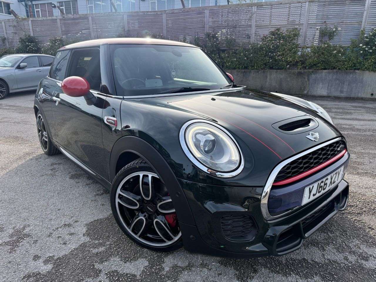 2016 MINI HATCH 2016 MINI HATCH