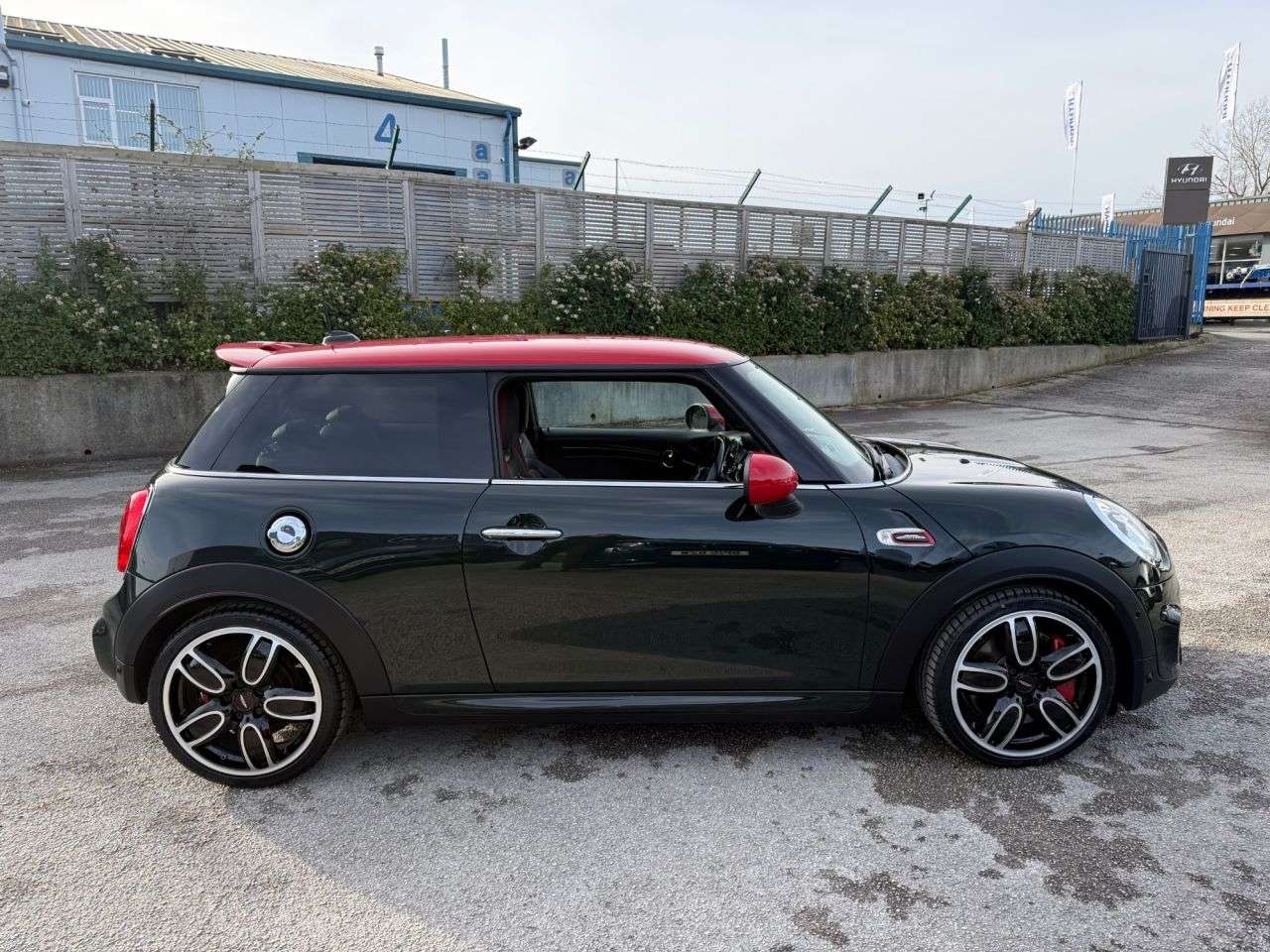 2016 MINI HATCH 2016 MINI HATCH