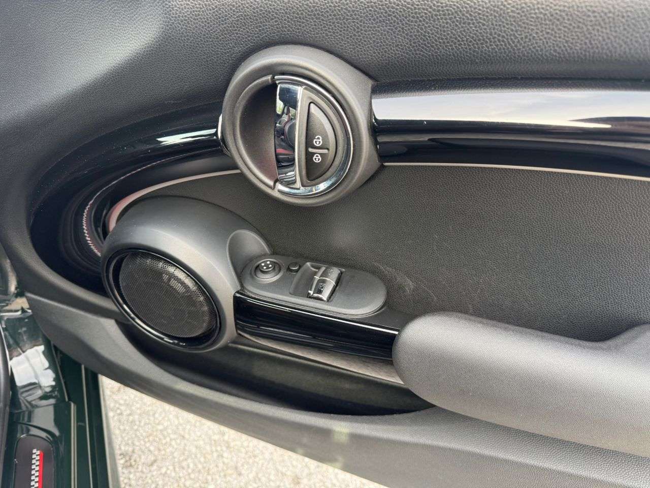 2016 MINI HATCH 2016 MINI HATCH