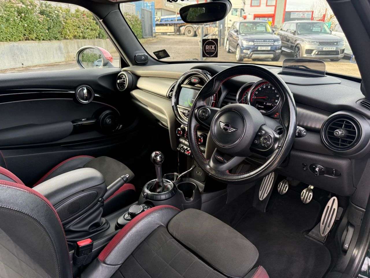 2016 MINI HATCH 2016 MINI HATCH