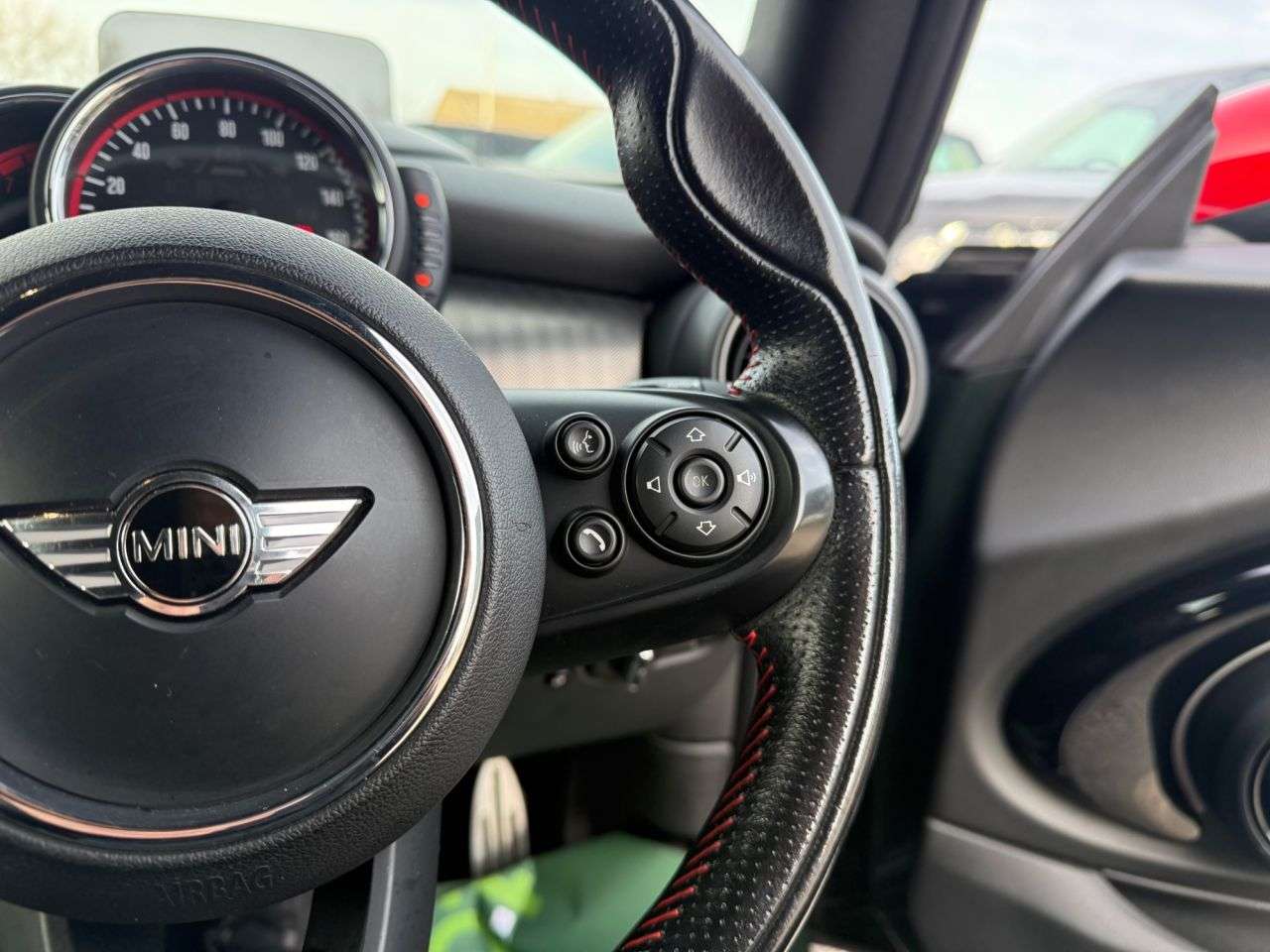 2016 MINI HATCH 2016 MINI HATCH