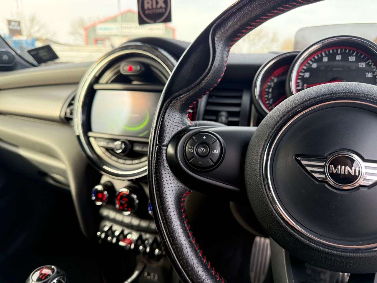 2016 MINI HATCH 2016 MINI HATCH