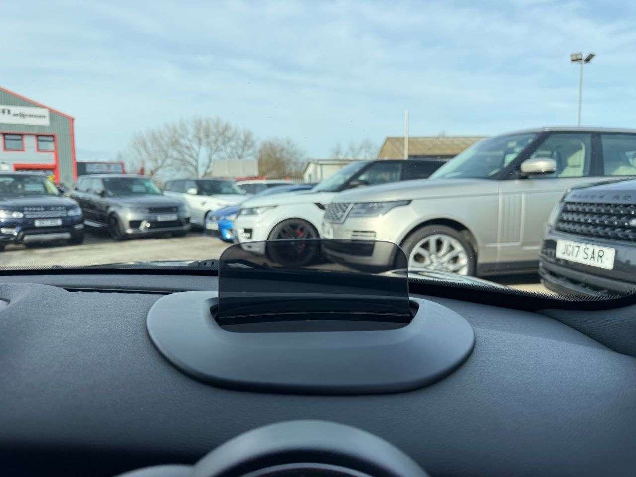 2016 MINI HATCH 2016 MINI HATCH