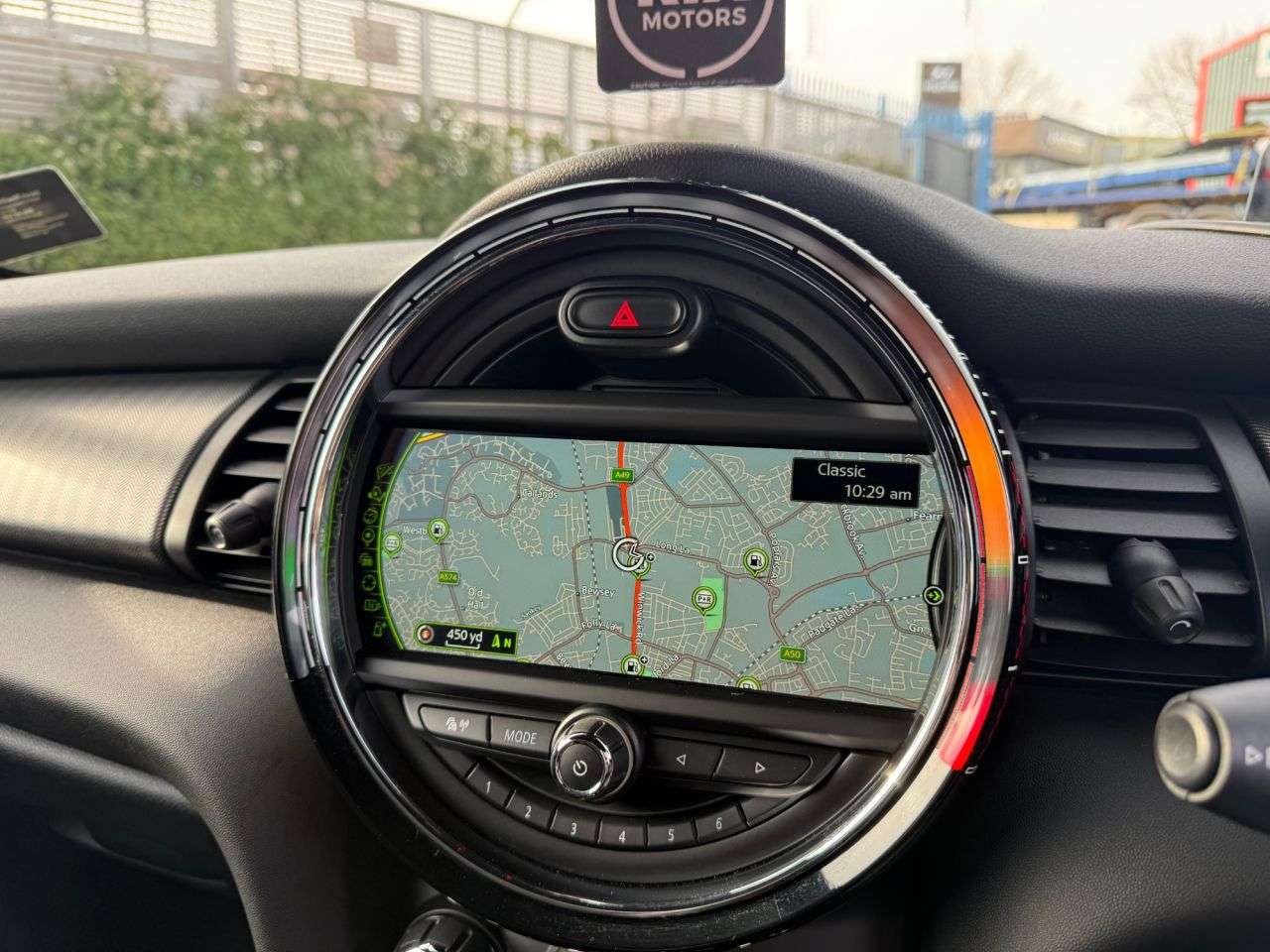 2016 MINI HATCH 2016 MINI HATCH