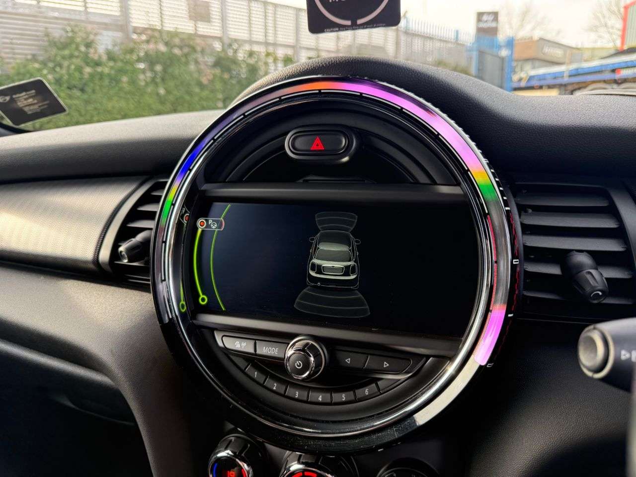 2016 MINI HATCH 2016 MINI HATCH