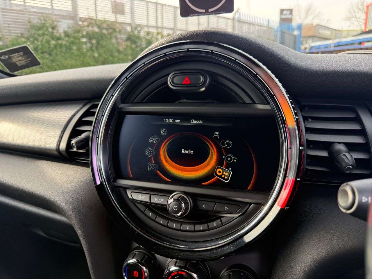 2016 MINI HATCH 2016 MINI HATCH