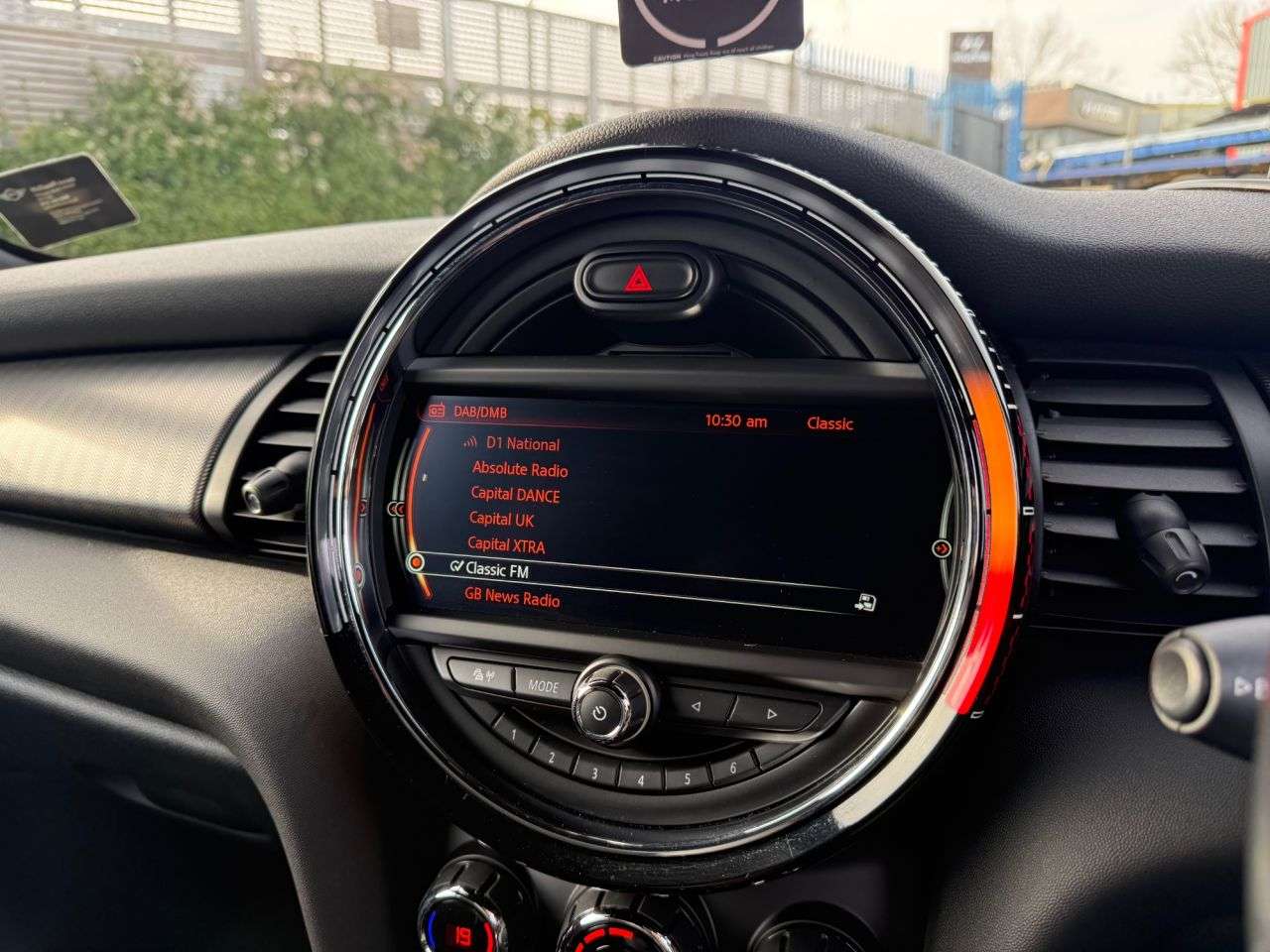 2016 MINI HATCH 2016 MINI HATCH