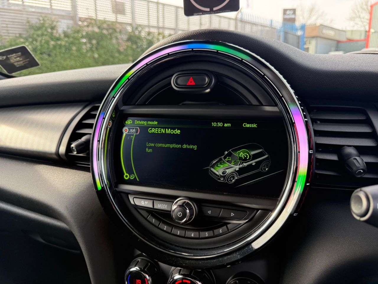 2016 MINI HATCH 2016 MINI HATCH