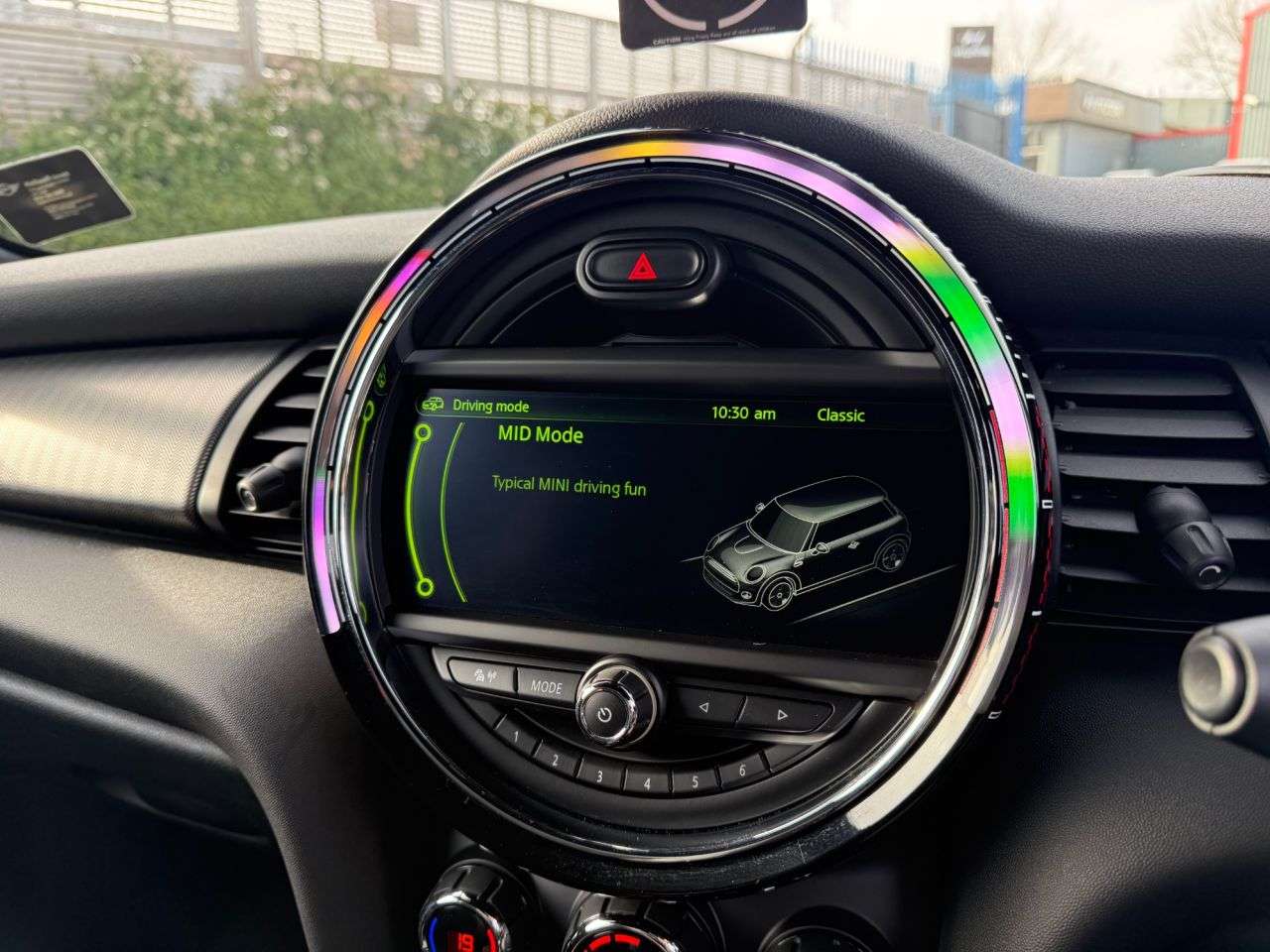 2016 MINI HATCH 2016 MINI HATCH